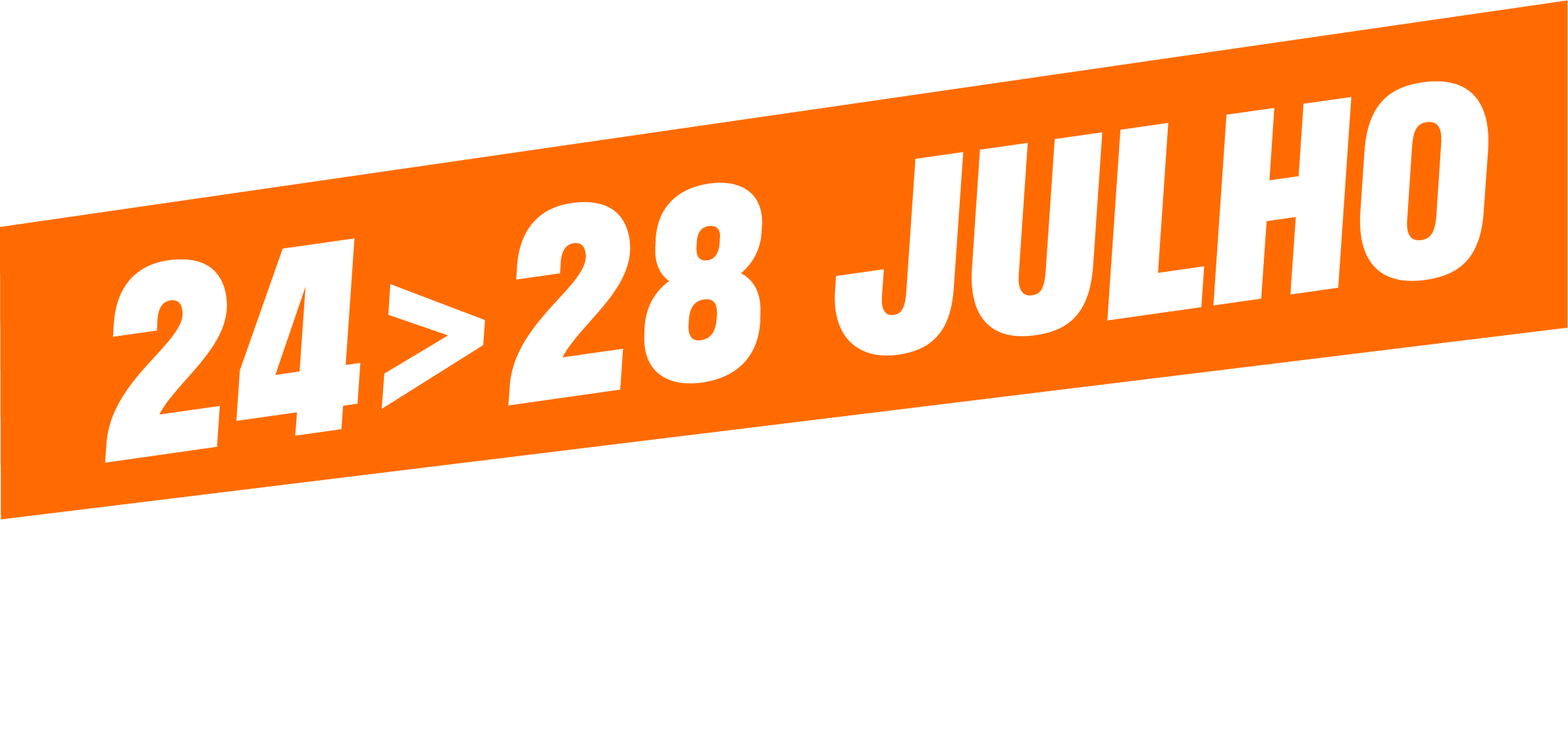 Festival Agosto 2024 Datas